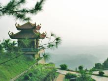 Cảm hứng thiền trong thơ thiên nhiên đời Trần