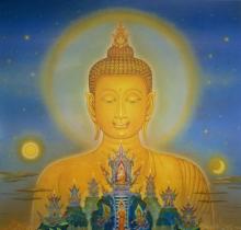 Cốt tủy của đạo Bụt