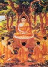 Bốn Sự Thật Cao Quý