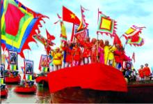 Lễ hội và công đức