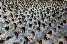 Vài ghi chú khi đọc kinh điển