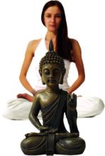 Tâm tư hòa bình và chủ động tinh thần