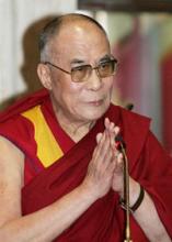 Đức Dalai Lama Trả Lời Phỏng Vấn của Tuần Báo Pháp Le Point