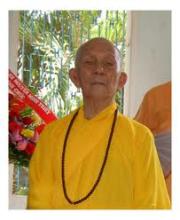 Thành Kính Tưởng Niệm Hòa Thượng Vạn Đức
