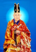 Hòa Thượng Giác Ngộ: Tòng Lâm  - Thạch Trụ