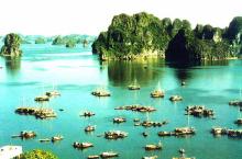 Non Nước Việt Nam