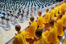 Ý nghĩa của Kinh và Tụng kinh