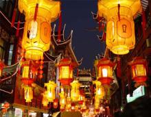 Giá trị tâm linh của Lễ hội rằm tháng Mười