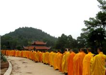 Đạo Phật: Nhập Thế Hay Xuất Thế?