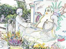 Minh họa: MINH CHÂU