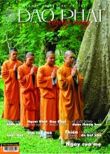 Tạp chí Đạo Phật Ngày Nay - số 08