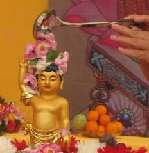 Nguồn gốc thái tử Siddhattha và sự đản sanh của ngài