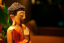 Đức Phật và con người hiện đại