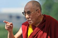 Hoa Kỳ: Đức Dalai Latma nhấn mạnh đến tầm quan trọng của bình an nội tại trong buổi pháp thoại ngoài vườn Tòa Bạch Ốc