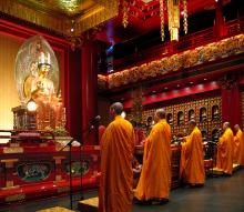 Công dụng của Giới đức