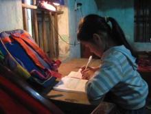 Xin viết cho Em