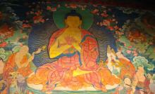 Đến Tây Tạng thăm Đại Chiêu Tự (Jokhang Temple)