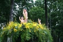 Ngày lễ Phật đản sanh - phần 2