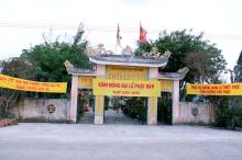 Phật Đản Đang Về Trên Đất Tây Nguyên
