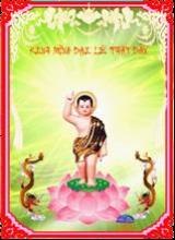 Ngày Lịch Sử  ( Kính Mừng Phật Đản )    P.L : 2555