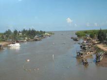 Thuơng nhớ Bạc Liêu