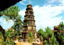 Vài nét về Quốc Chúa Minh Vương
