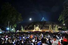Indonesia: Phật giáo sẽ thức tỉnh mọi người