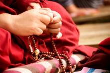 Giới luật Tu sĩ: Vài ghi nhận về Đại hội Kết tập đầu tiên