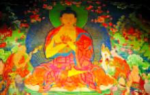 Đến Tây Tạng thăm Đại Chiêu tự