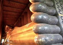 Đọc Kinh Đại Bát Niết Bàn (Maha-Parinibbana-sutta)