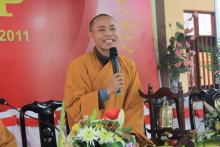 Sôi nổi cuộc thi giáo lý tại TVTL Sùng Phúc