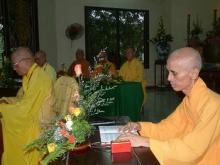 Một Thời Truyền Luật