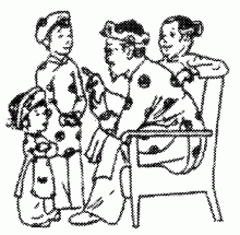 Dấu Tích Văn Hóa