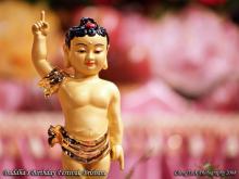 Lược sử Đức Phật Thích Ca Mâu Ni đản sanh & chứng thành đạo quả