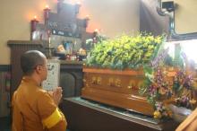 Giác Tánh Chơn Huyền