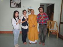 Tôi đã xem bộ phim truyền hình “Trở Về”