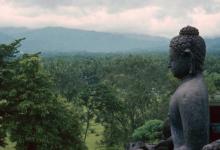 Sinh thái trong thời kỳ Phật giáo nguyên thủy