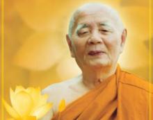 Cảm Niệm Ân Sư