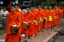 Con Đường Hướng Thượng