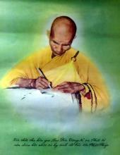 Tinh Thần Bồ Tát Quảng Đức