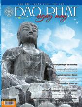 Ebook: Tạp chí Đạo Phật Ngày Nay số 18