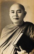 Tưởng niệm HT. Thích Minh Châu: Ánh sáng viên Minh Châu