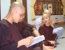 Sáu Phép Lục Hòa