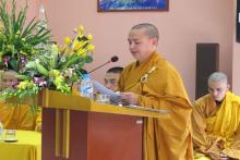 Hà Nội: Chùa Sủi Tổ Chức Đại lễ Vu Lan Báo Hiếu