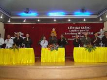 ĐăkLăk: Chùa Khải Đoan Khai Giảng Lớp Giáo Lý Minh Tâm Cho Phật Tử Trung Niên