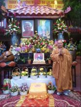Nhớ Thầy, Nhớ Chùa, Nhớ Quê Hương, Nguồn Cội