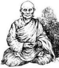 Truyện Thơ Tôn Giả Xá Lợi Phất