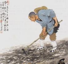 Lời khuyến tu của tổ Quy Sơn Linh Hựu (Quy Sơn Cảnh Sách)