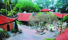 Chùa Vĩnh Nghiêm (chùa La), Bắc Giang