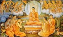Tứ Thánh Đế (Bốn Chân Lý Cao Cả)